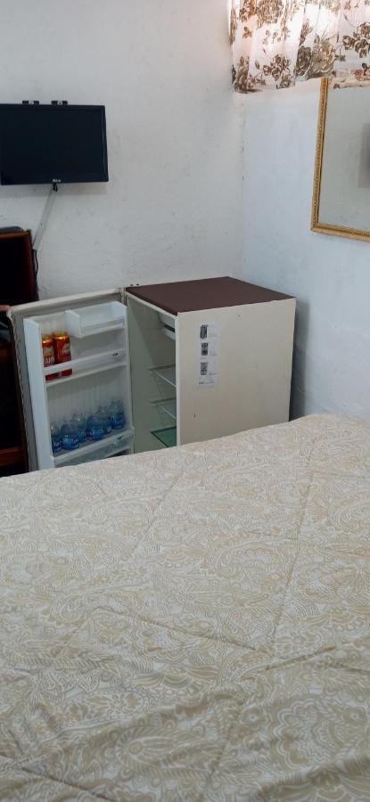 Hostel Cidade Nova ริโอเดจาเนโร ภายนอก รูปภาพ
